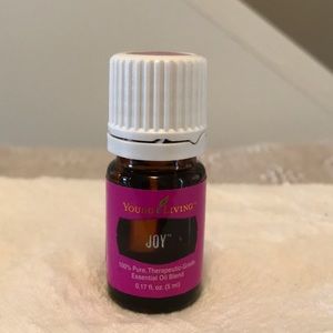 New- Young Living Essential Oils- Joy 5 ml
